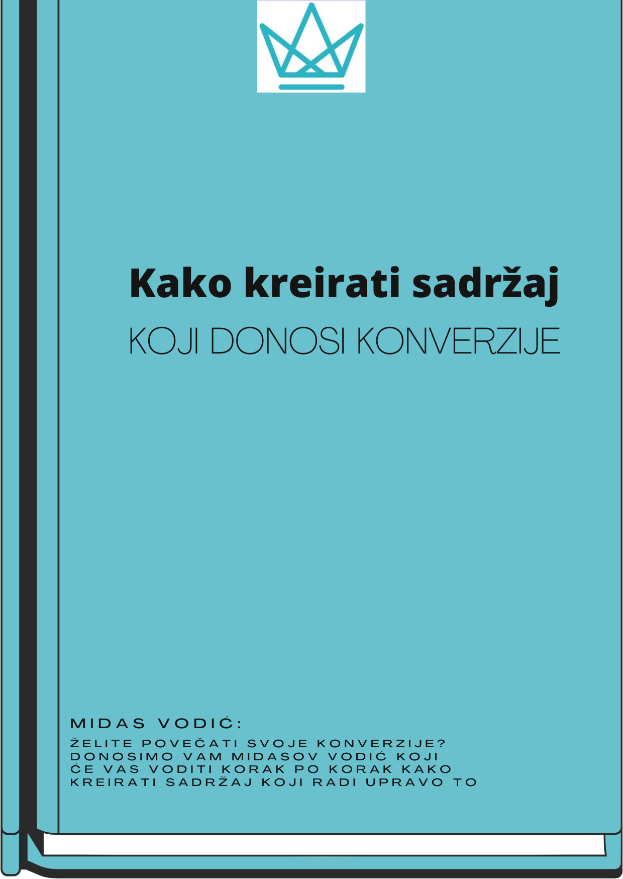 Eknjiga template Eknjiga template